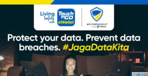 TNG电子钱包推MyCyber Shield