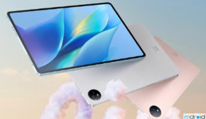 vivo Pad Air中国发布