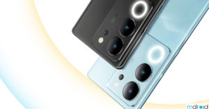 vivo V29欧洲发布