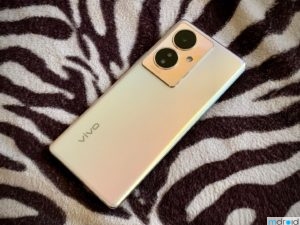 vivo Y78 5G 真机图赏