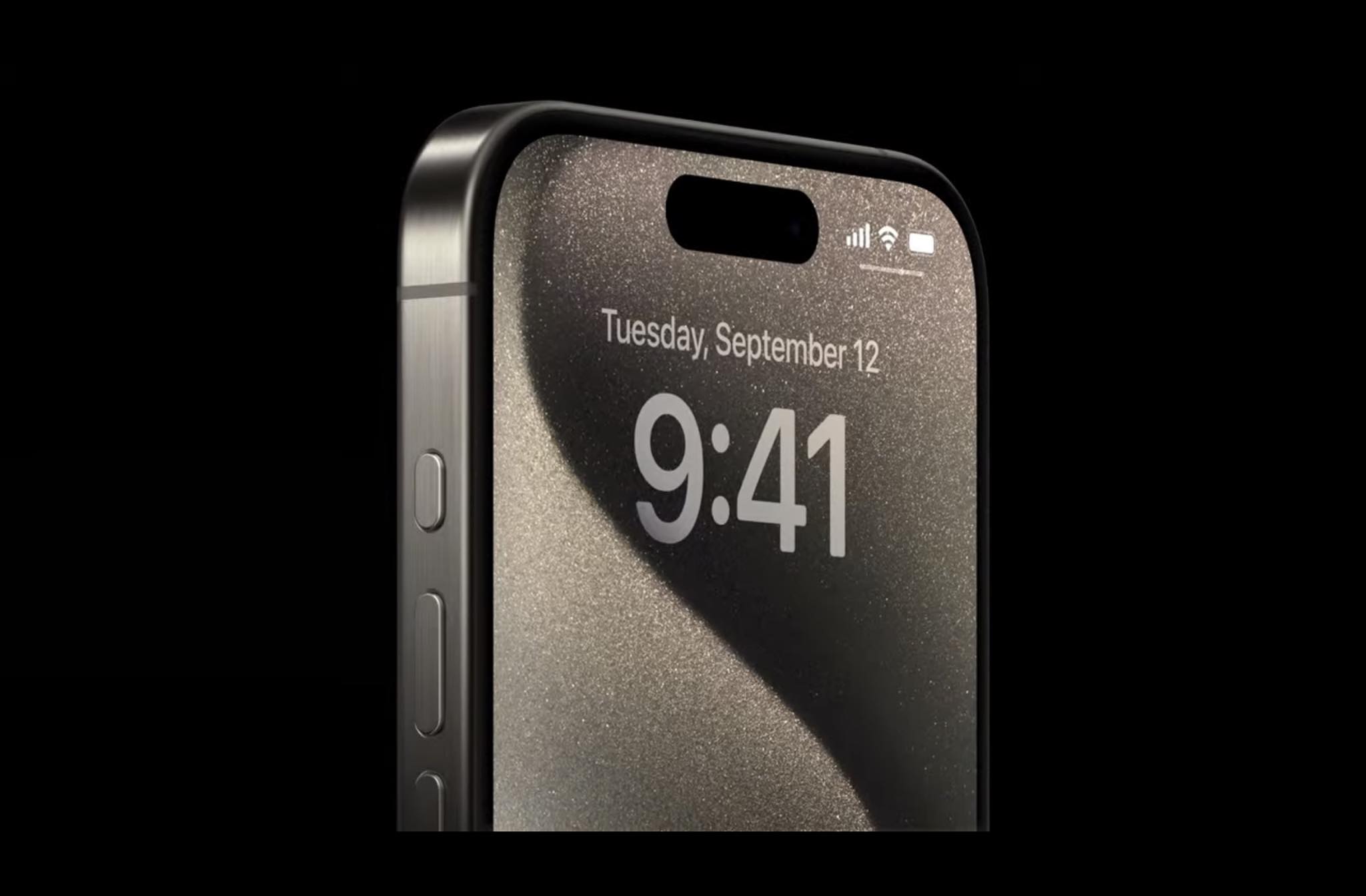 Apple iPhone 15系列发布：售价RM4399起！ 3