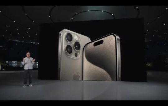 Apple iPhone 15系列发布：售价RM4399起！ 18