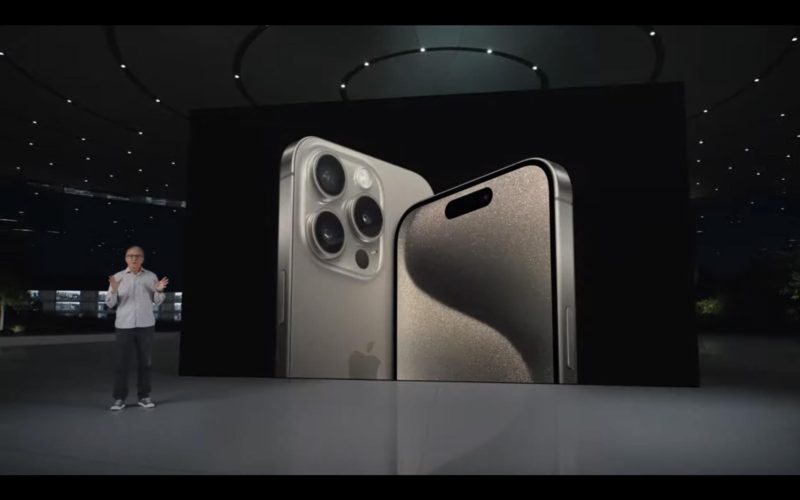 Apple iPhone 15系列发布：售价RM4399起！ 4
