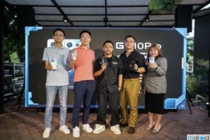 大马Infinix GT 10 Pro发布