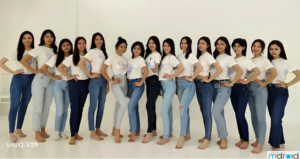 vivo成为2023年亚洲小姐大马赛区赞助商