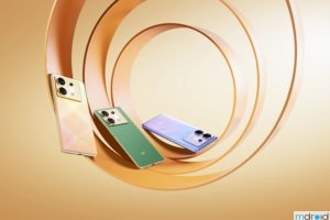 Infinix ZERO 30 5G在印度发布：售价约RM1348起