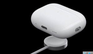 新款Apple AirPods Pro充电仓换上Type C接口