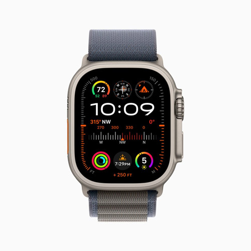 Apple Watch Series 9，Watch Ultra 2发布：售RM1899起！ 2