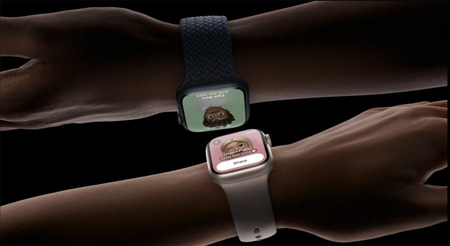 Apple Watch Series 9，Watch Ultra 2发布：售RM1899起！ 6