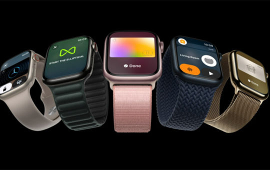 Apple Watch Series 9，Watch Ultra 2发布：售RM1899起！ 16