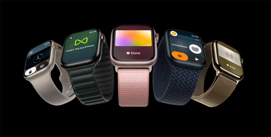 Apple Watch Series 9，Watch Ultra 2发布：售RM1899起！ 1