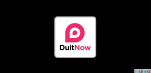 DuitNow QR 微小型企业免手续费