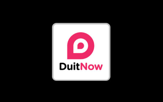 DuitNow QR 微小型企业免手续费