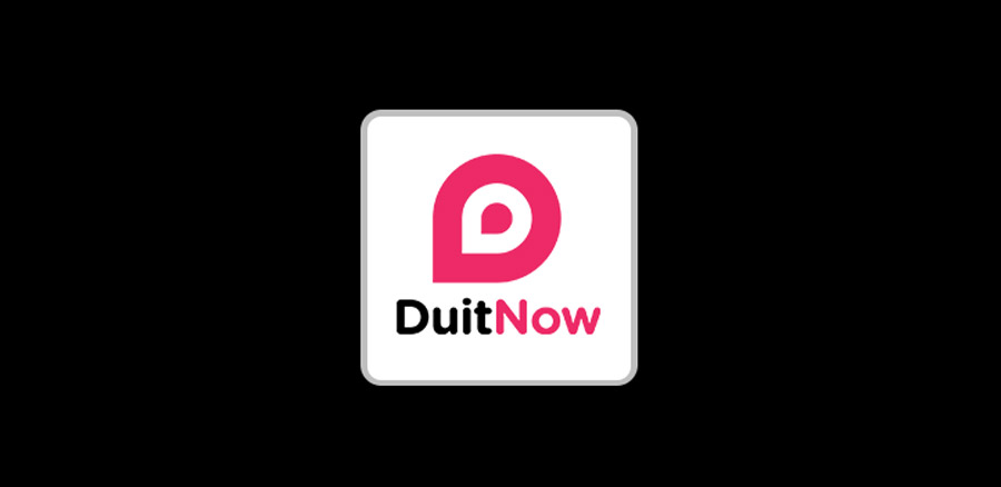 DuitNow QR 微小型企业免手续费