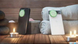 Google新广告嘲讽iPhone 15