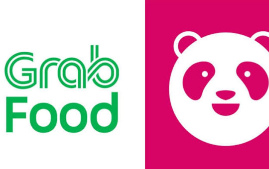 Foodpanda母公司确认与Grab谈判脱售东南亚业务