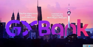 Grab旗下GXBank成为大马首家持牌数字银行