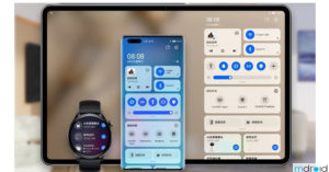HarmonyOS将推出PC版