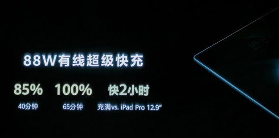华为MatePad Pro 13.2中国发布：旗下最大尺寸平板！ 3