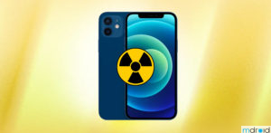 iPhone 12被禁售因为辐射过高