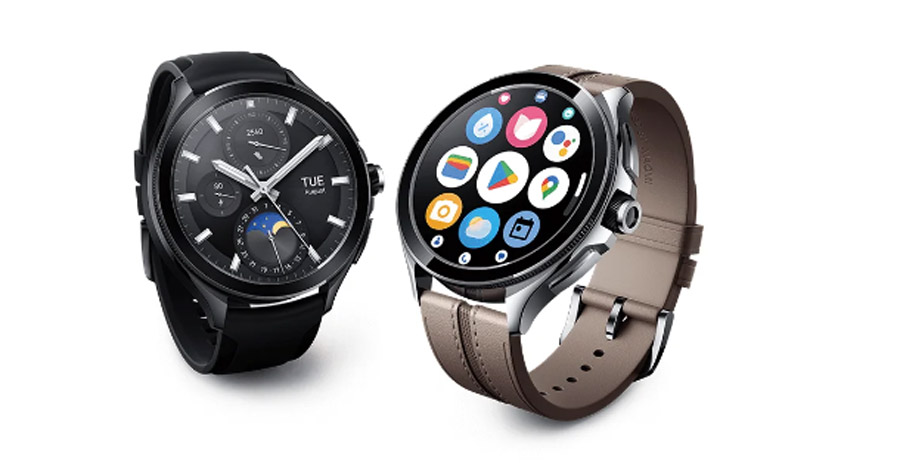小米Watch 2 Pro发布：搭载最新Wear OS，售价RM1199！ 1