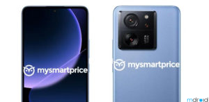 小米13T系列将于9月26日全球发布