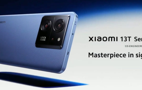 小米13T系列发布：徕卡影像+最高1TB，售价RM1699起！ 6