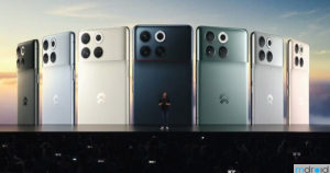 蔚来首款手机NIO Phone发布