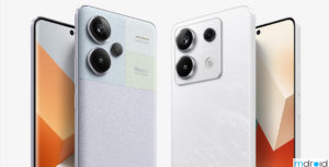 Redmi Note 13系列将于9月21日在中国发布