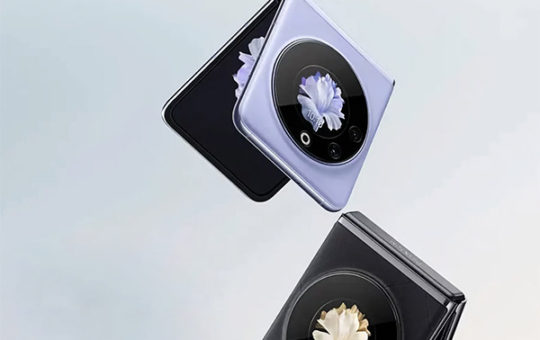 大马Tecno Phantom V Flip发布：售价RM2999！ 2