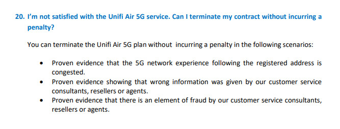 Unifi Air 5G家用宽频发布：无限Data每月RM149！ 10