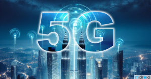 大马人对5G满意度比4G高