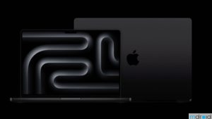苹果MacBook 14/16 M3马来西亚售价从RM7499起