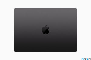 Apple MacBook Pro机身资料图