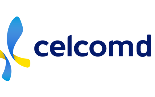 CelcomDigi换新品牌Logo