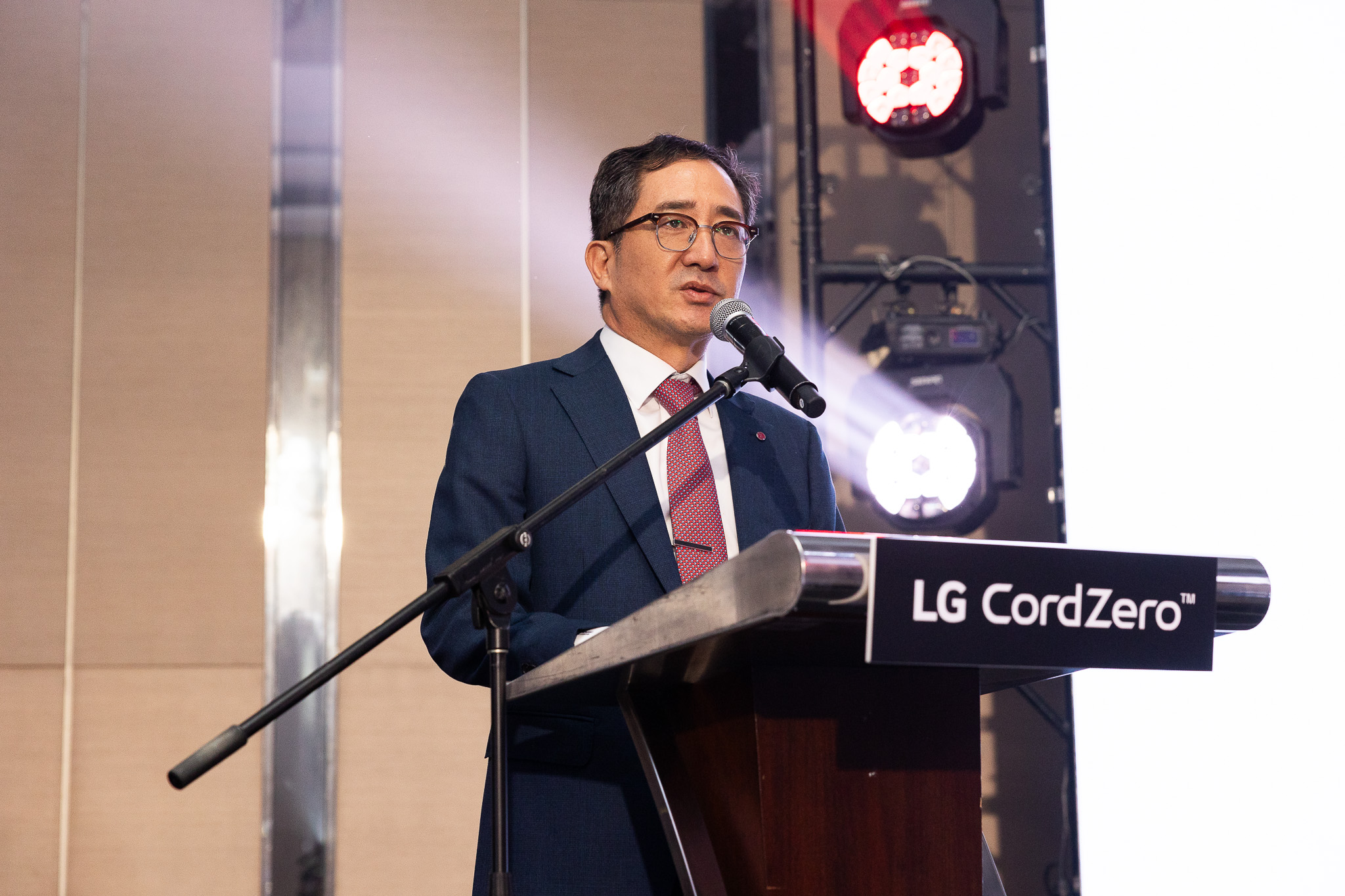 LG CORDZERO™ ALL-IN-ONE TOWER™发布，售价RM2299起 5