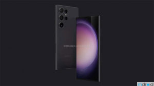 三星Galaxy S24全系渲染图曝光