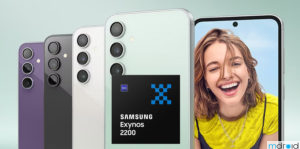 大马三星Galaxy S23 FE确认搭载Exynos