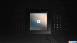 谷歌Tensor G3跑分出炉