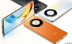 大马HONOR X9b将于11月1日发布