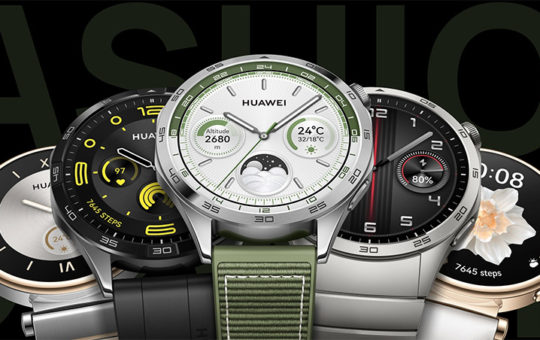 大马华为Watch GT 4系列发布，售价RM1099起！ 6