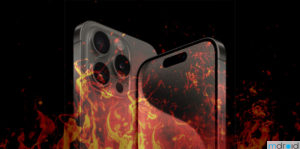 iPhone 15 Pro过热是第三方软件造成的