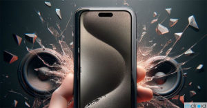 iPhone 15系列用户投诉扬声器破音传出异响