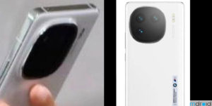 iQOO 12真机照和规格配置曝光