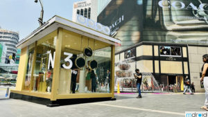 OPPO Find N3 Flip快闪店