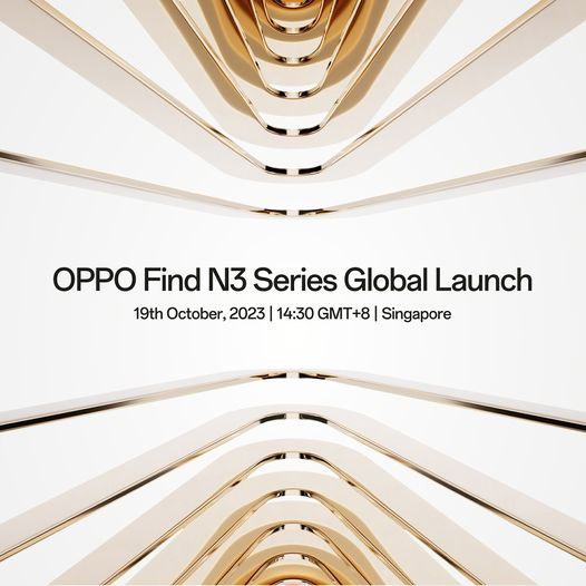 大马OPPO Find N3 Flip将于10月19日发布！ 1