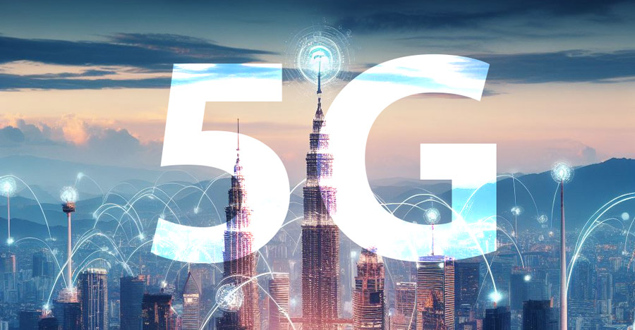 ZTE宣布合作推出全球最快5G