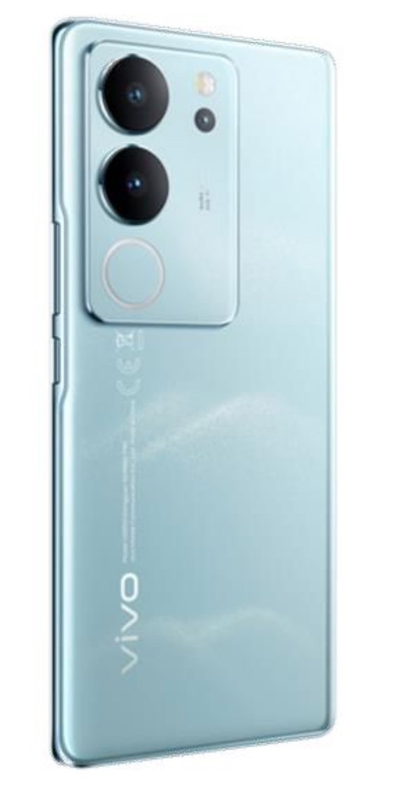 vivo V29 Pro印度发布：售约RM2273起！ 2