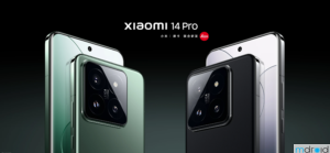 小米14系列发布，首发第三代骁龙8，售价约RM2617起