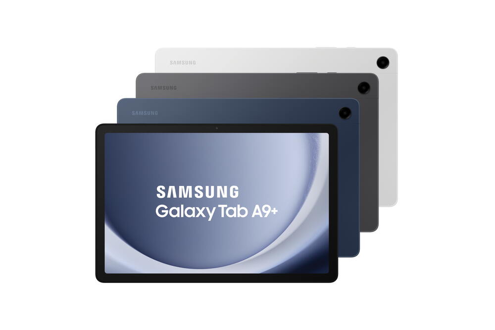 三星Galaxy Tab A9 | A9+ 发布，售价RM899起 7